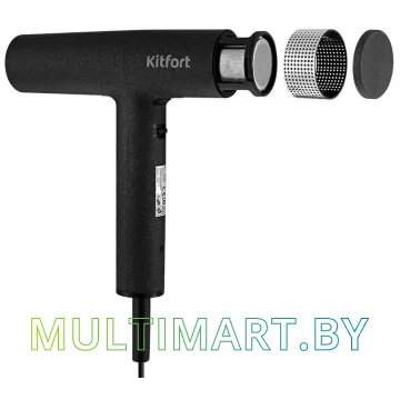 Фен Kitfort KT-3239 картинка 5